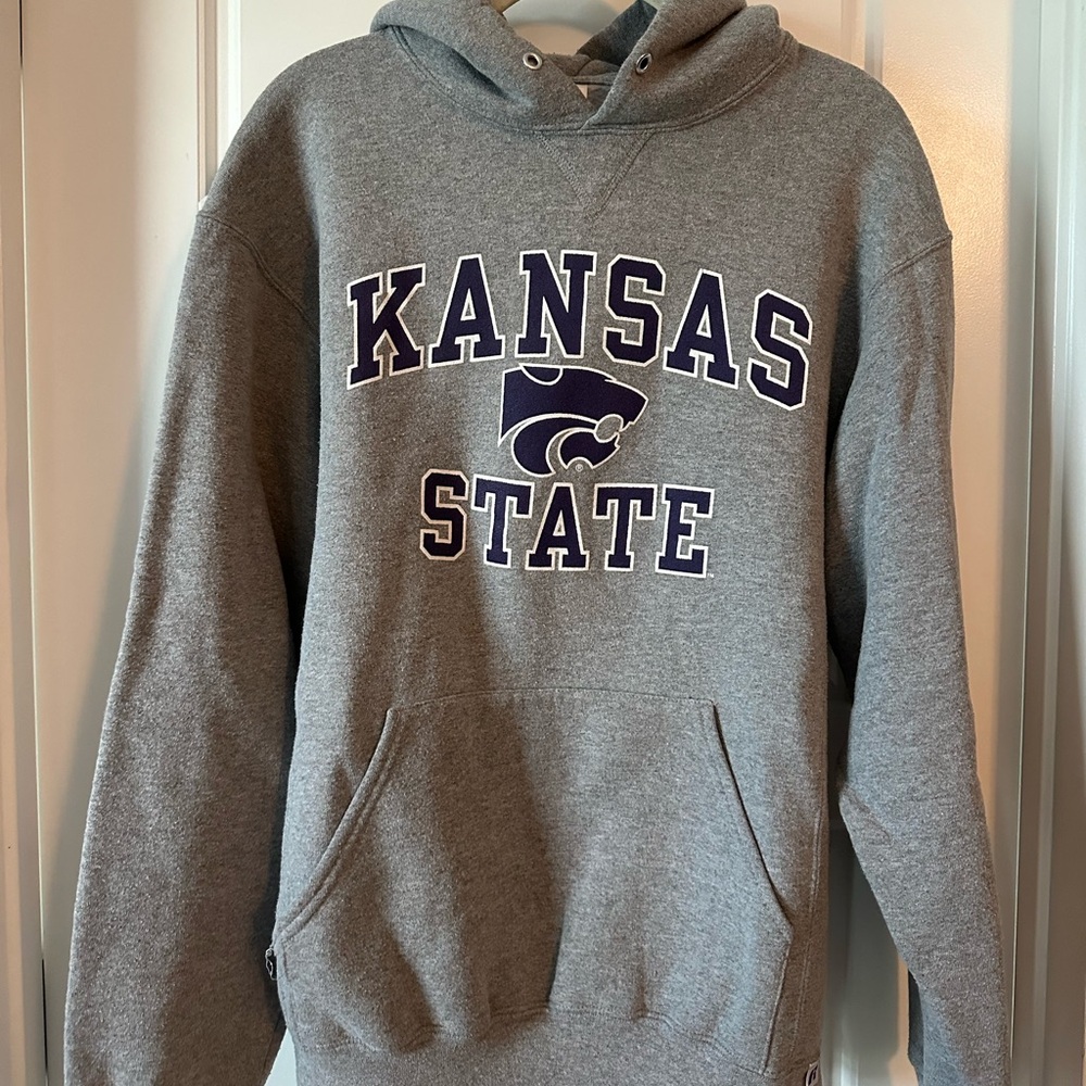 Kansas State Hoodie